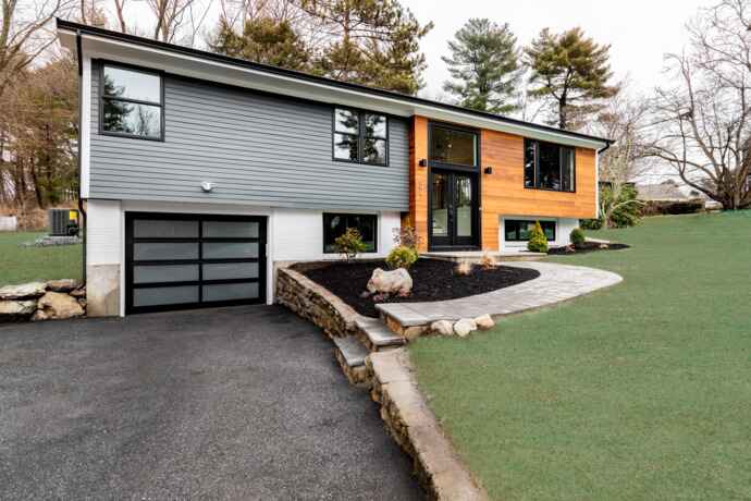 featured home