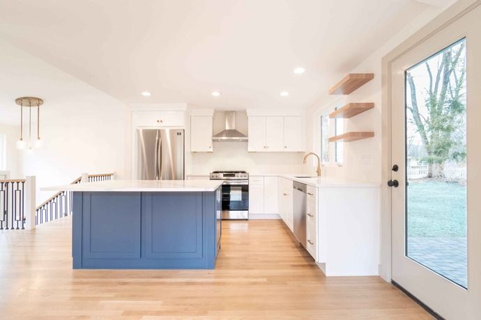featured home