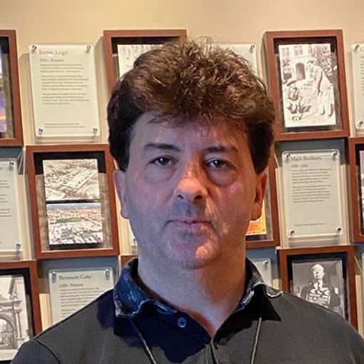 Eugenio Caruso photo