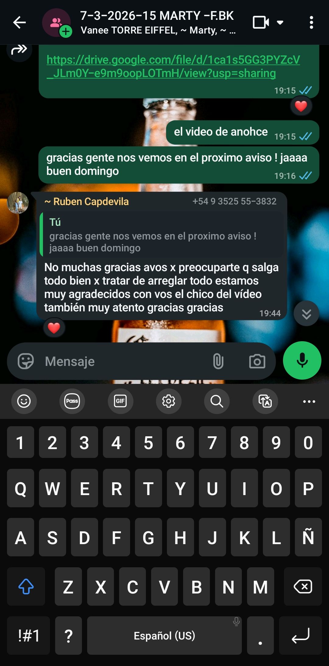 Testimonio de cliente - Pixels