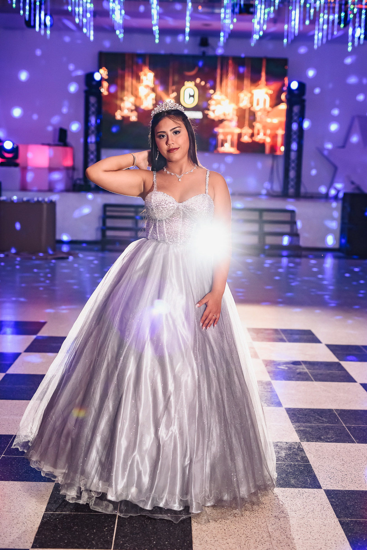 15 años - Pixels Fotografía y Video