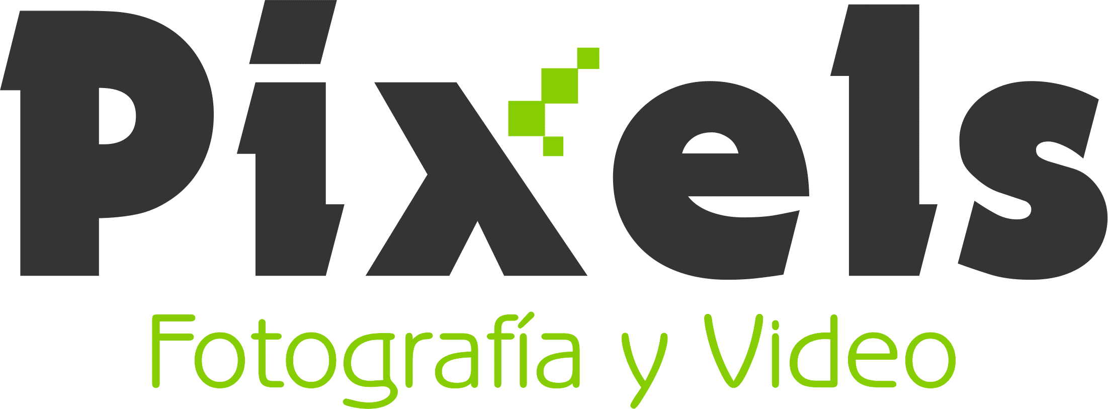 Pixels Fotografía y Video