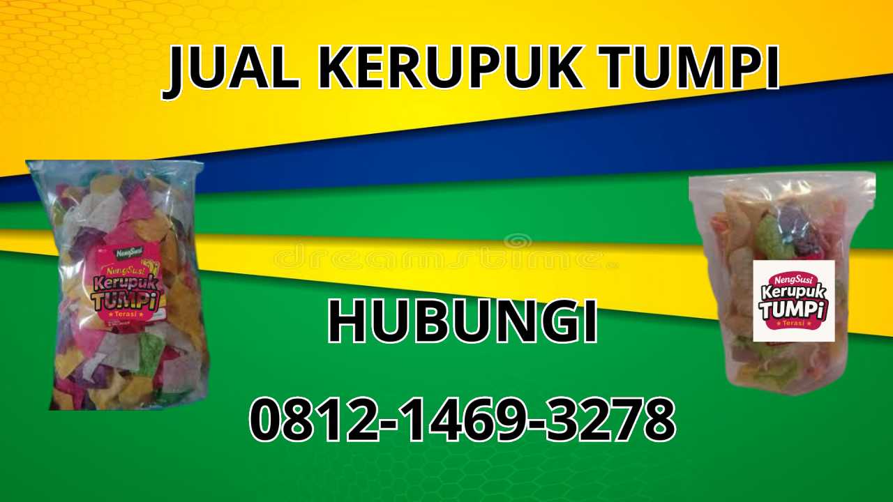 0812-1469-3278 Jual Kerupuk Tumpi Di Aceh Jaya