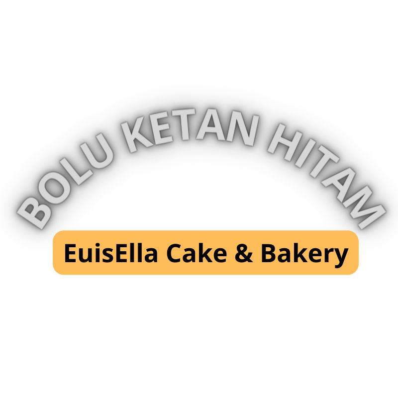 Jual Bolu Ketan Hitam
