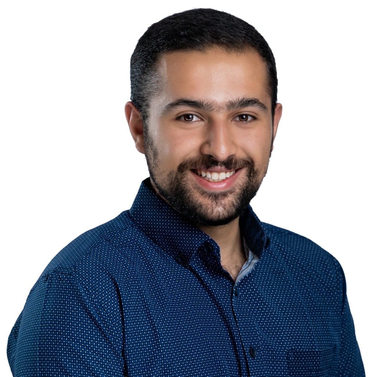 Ali Ghazal - Calgary Realtor