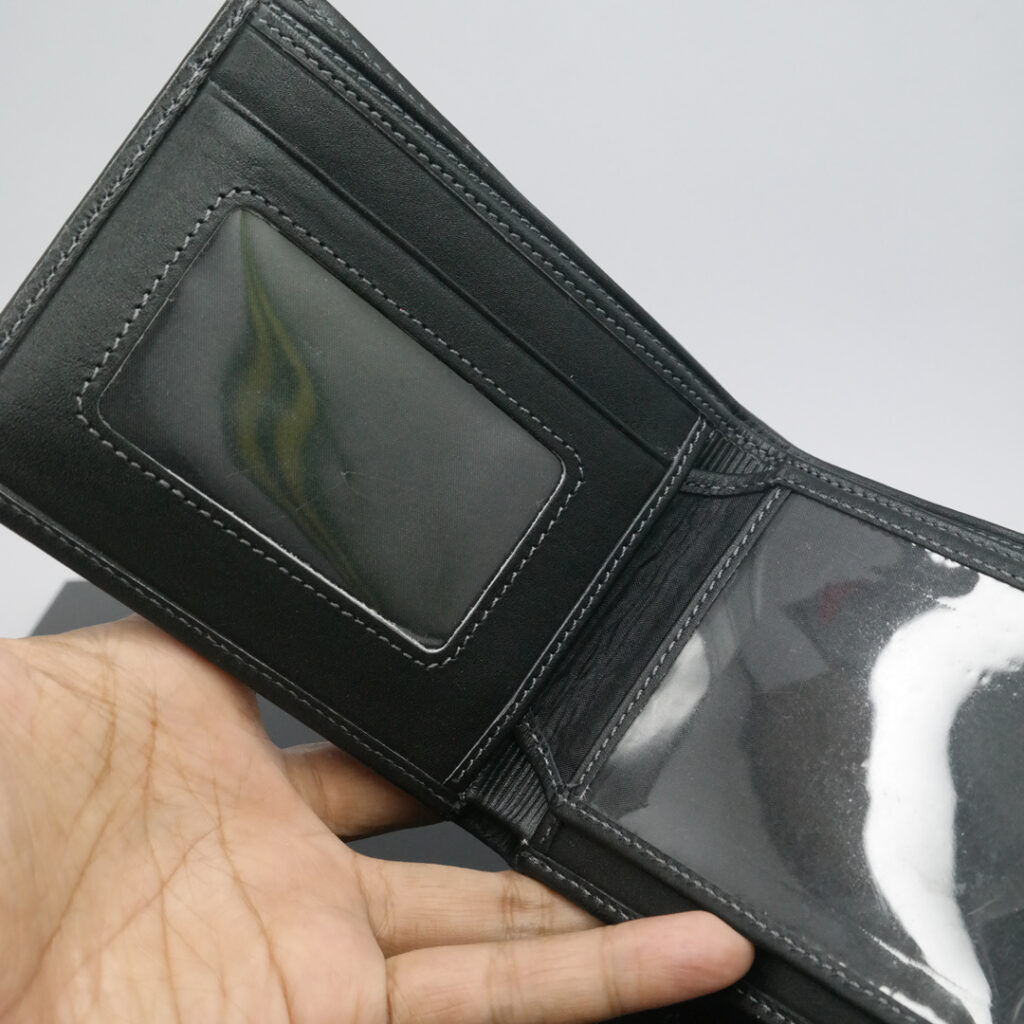 dompet kulit pria asli