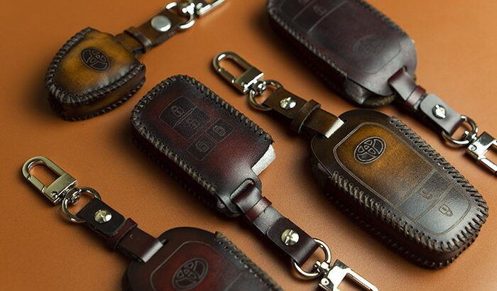 Vlari Leather Indonesia