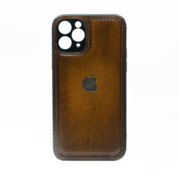 Case Leather Iphone 11 Pro