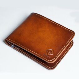 Dompet kulit Pria