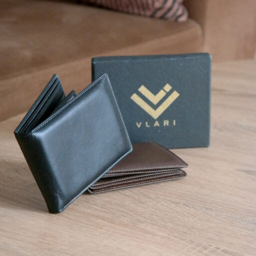 Dompet Kulit Asli