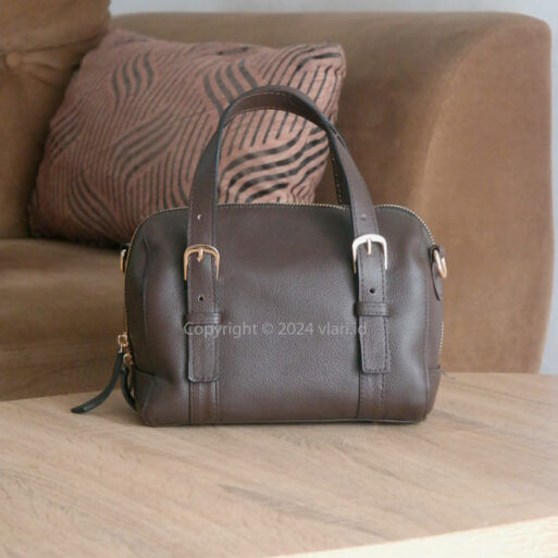 Tas Kulit TW05 Kulit Asli