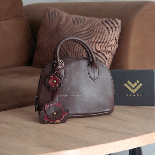 Tas Kulit TW07 Kulit Asli