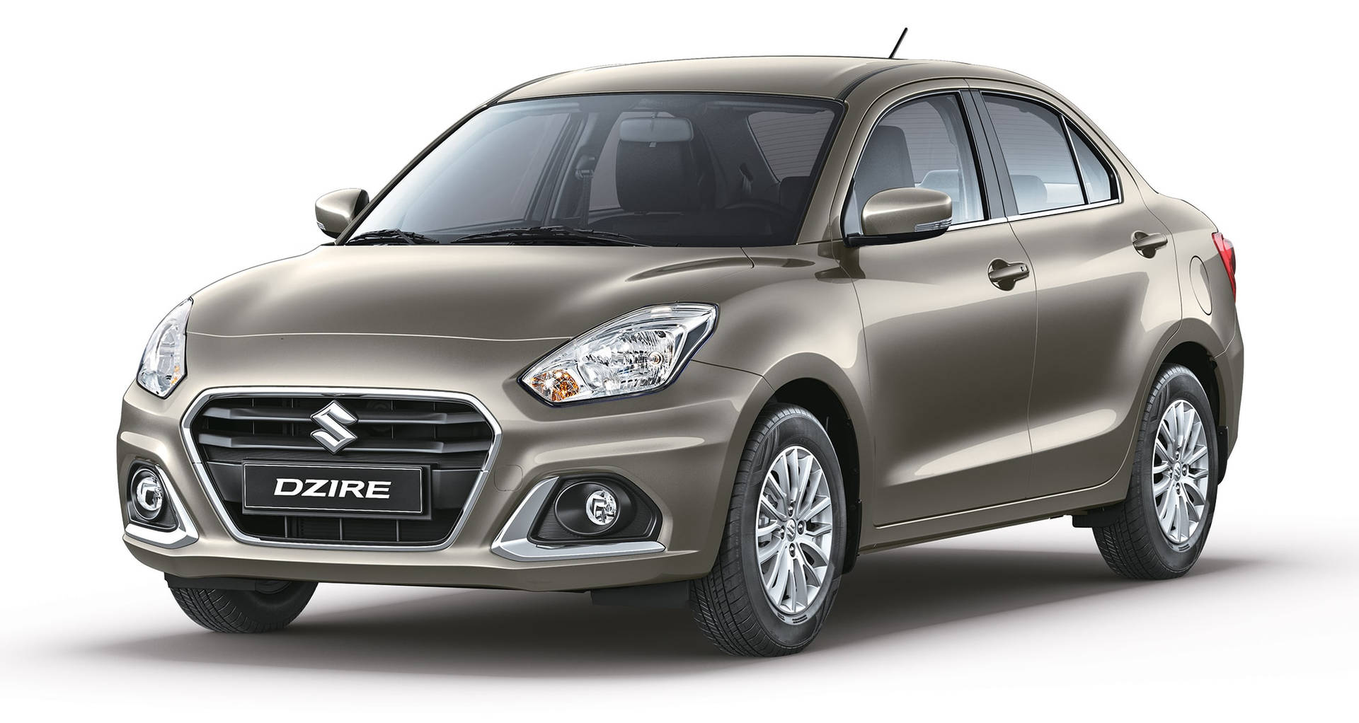 Maruti Dzire | Petrol | MT
