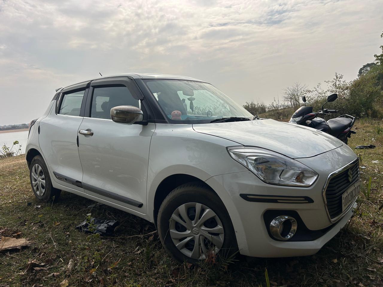 SWIFT