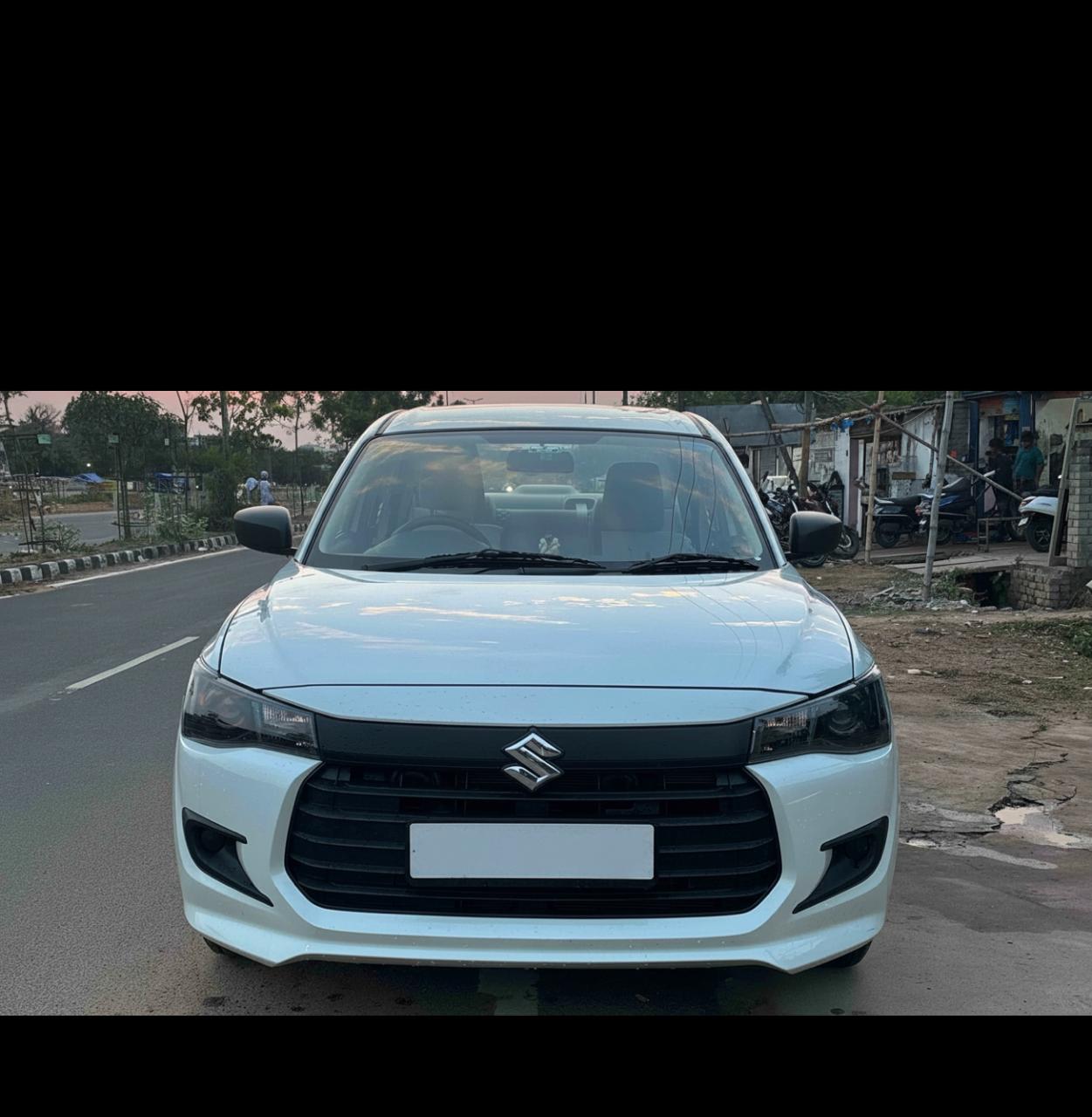 Swift Desire