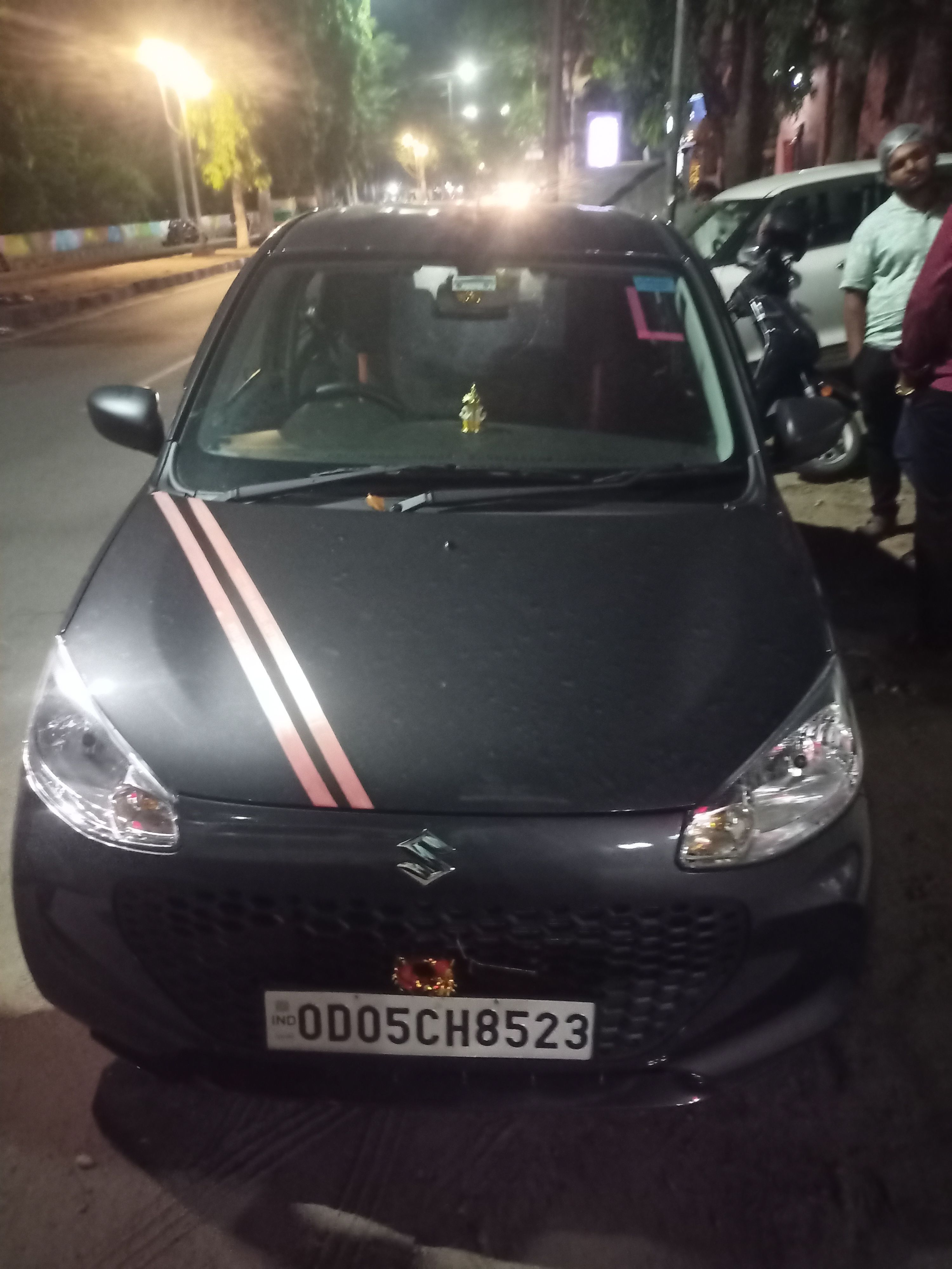 Alto K10