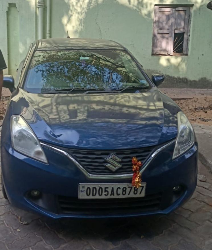 Baleno