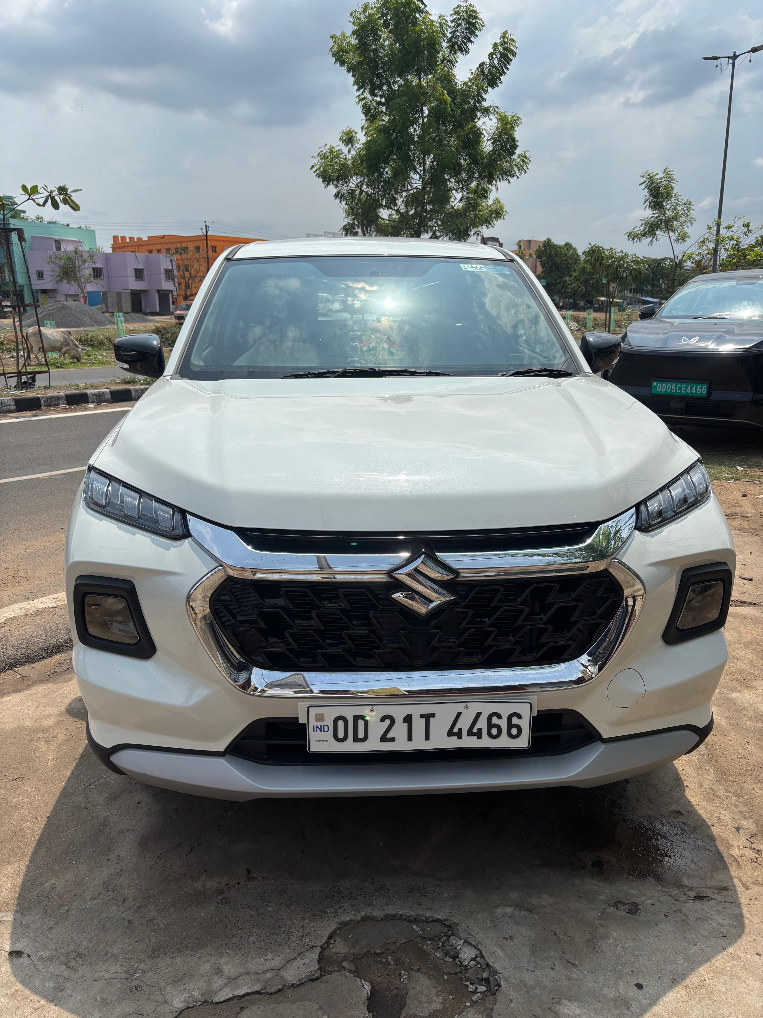 Grand vitara