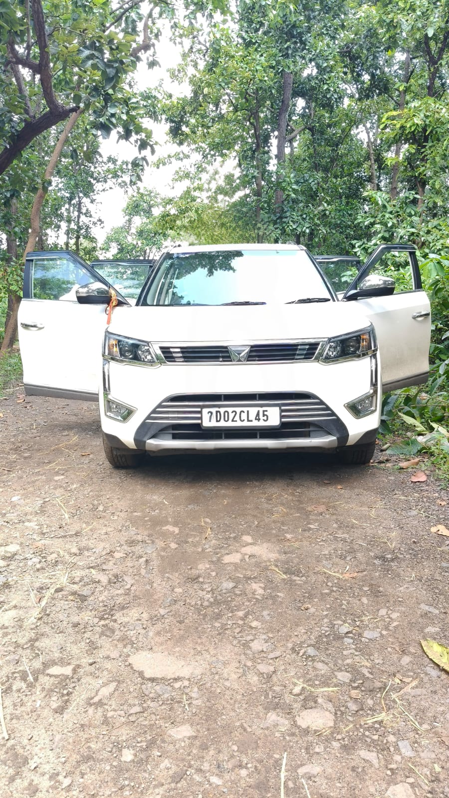 Xuv 300