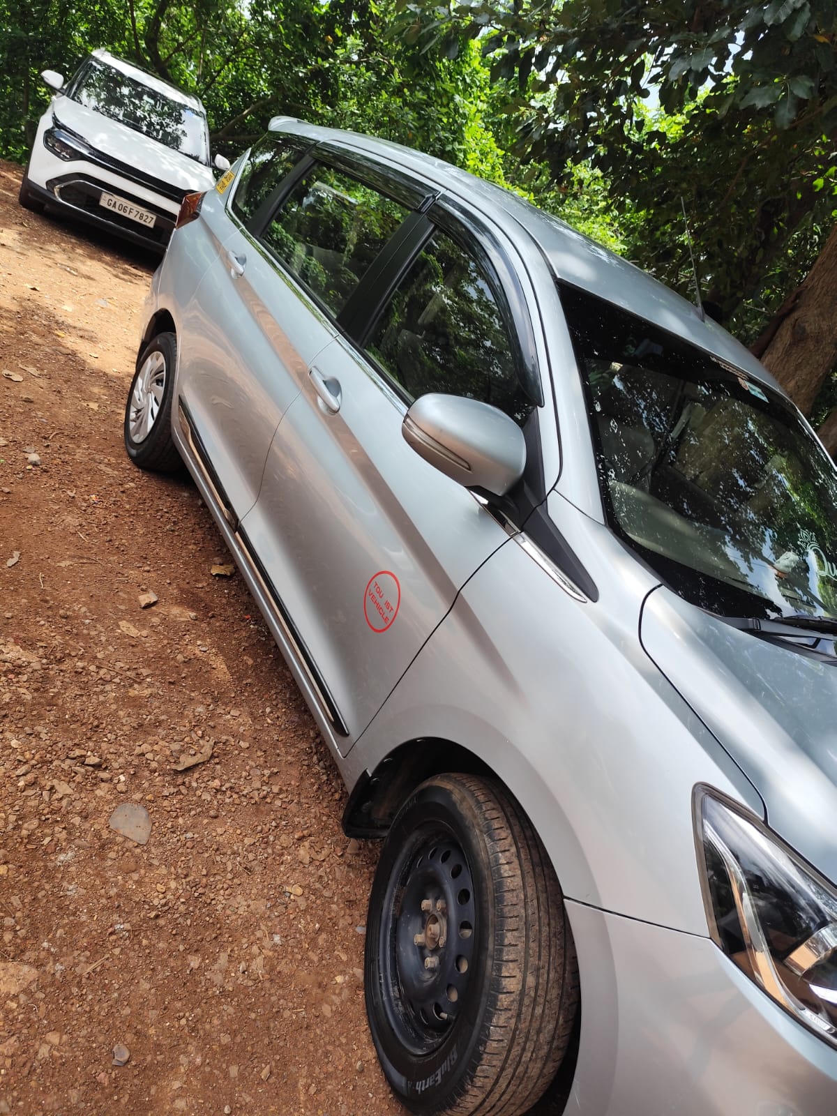 Ertiga