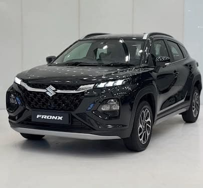 Fronx