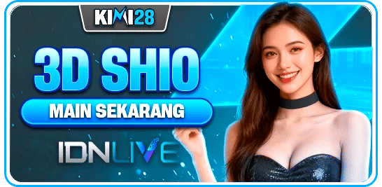 Casino Games 3D Shio