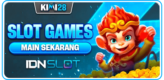 IDN Slot
