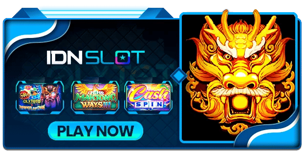 IDN Slot
