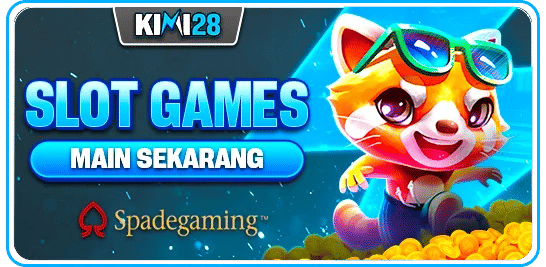 Spadegaming