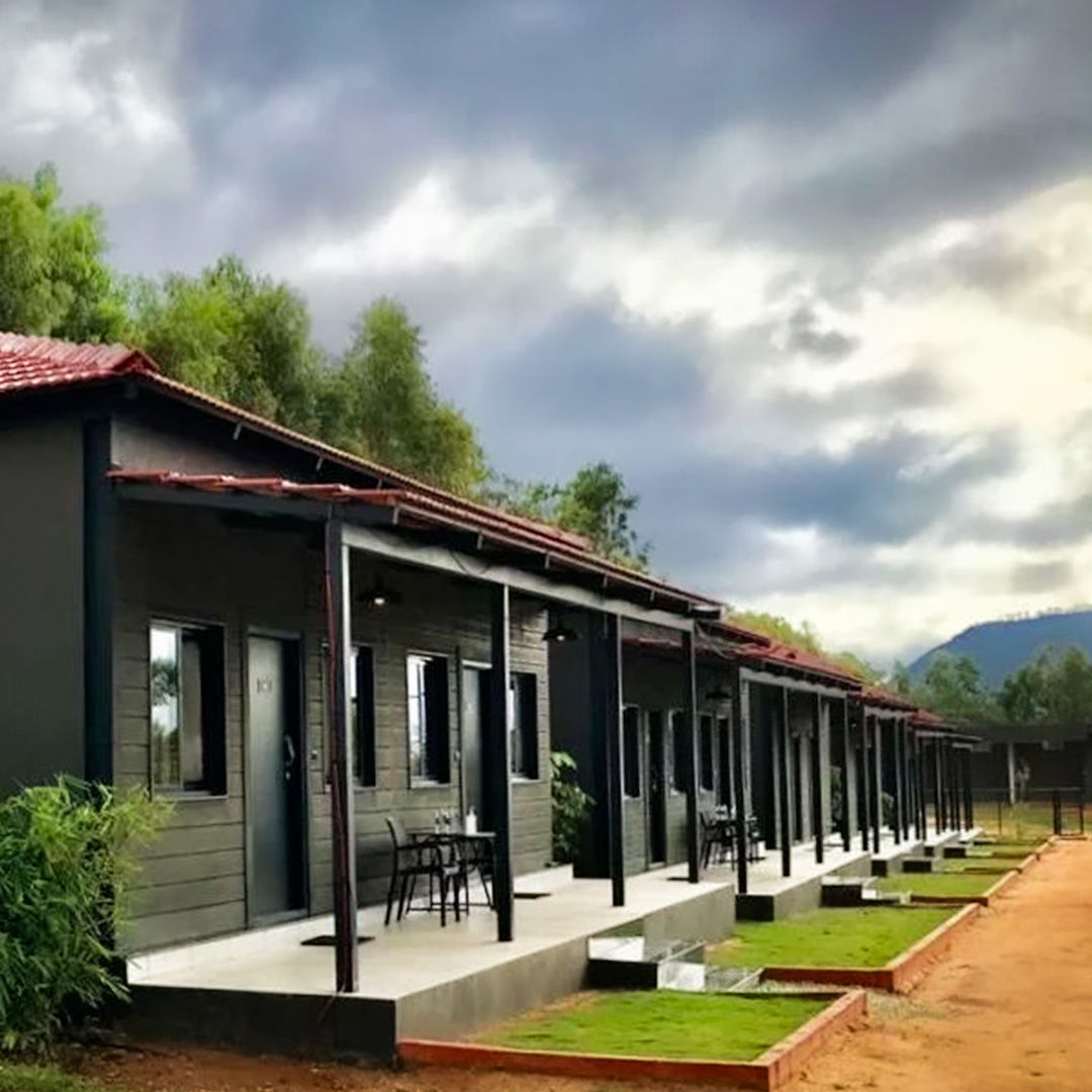 Vama Retreat