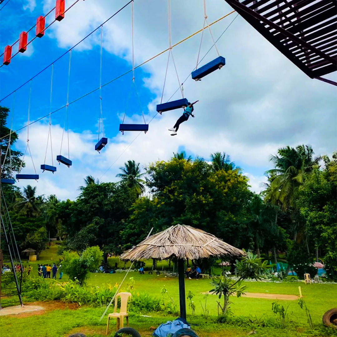 Elim Resort