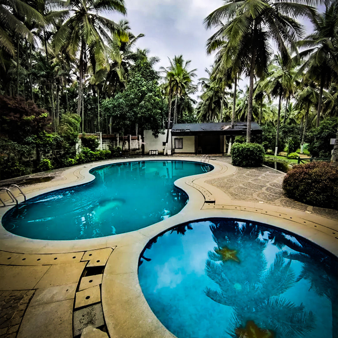 Gari Resort Kanakapura