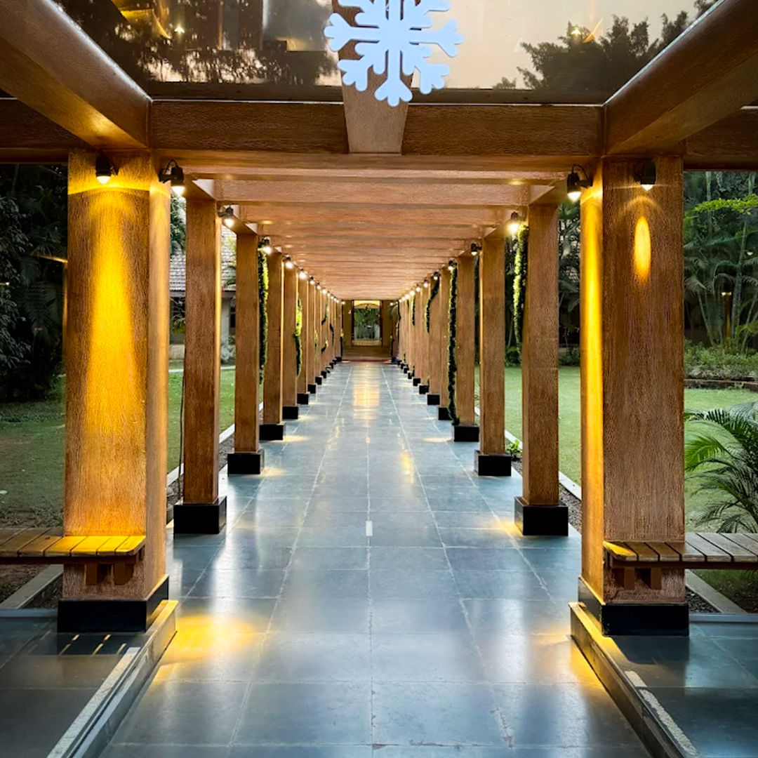 Gold Coin Club & Resort
