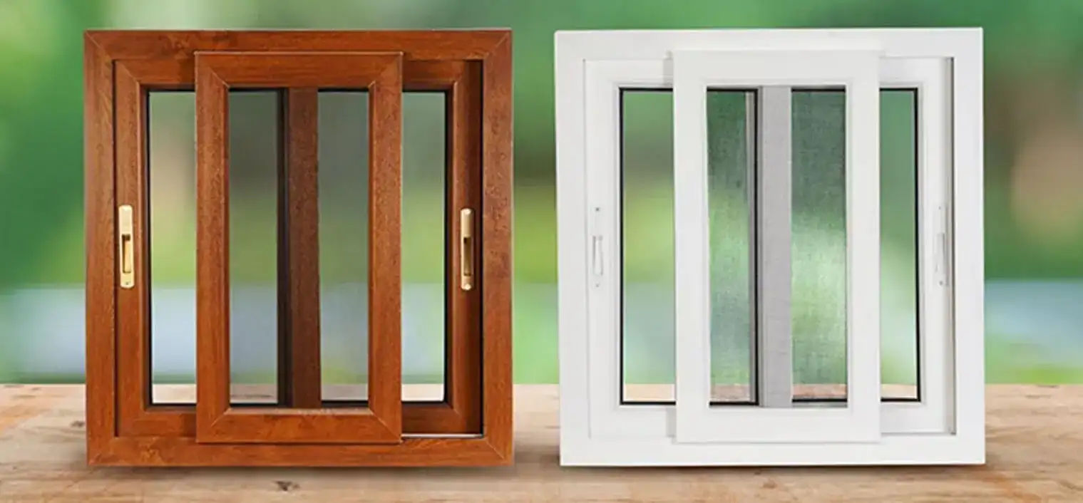 Domal Series Windows