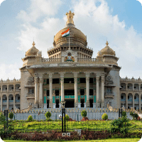 Bangalore