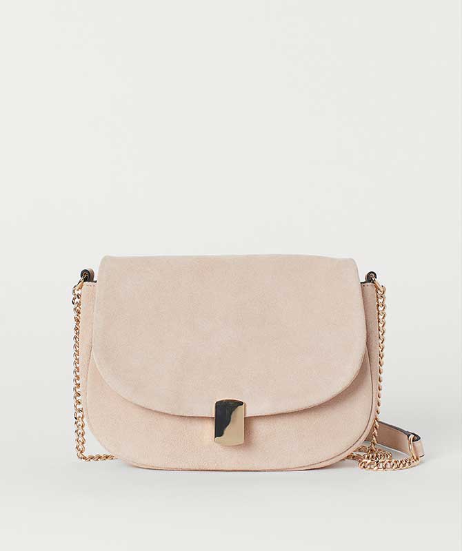 Shoulder Bag