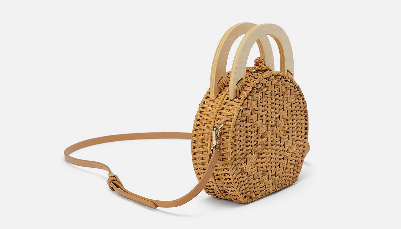 Natural Handbag