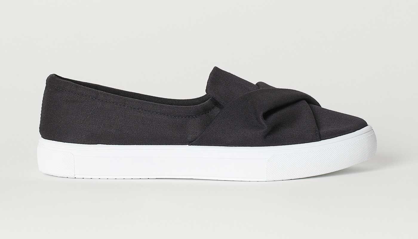 Slip-on Sneakers