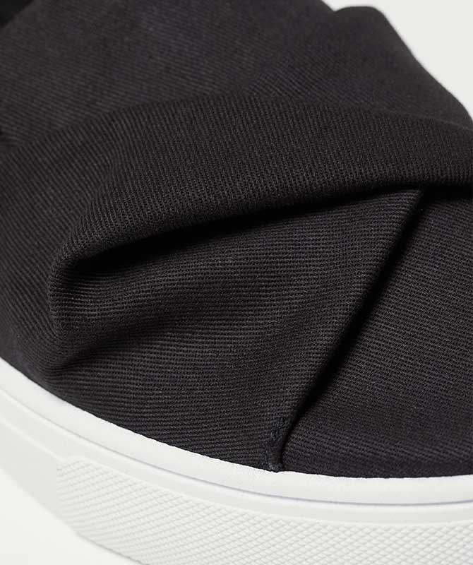 Slip-on Sneakers