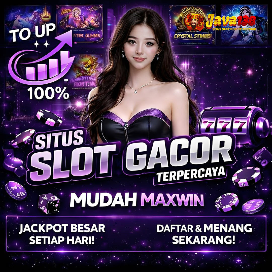 Banner SLOT Pragmatic Play