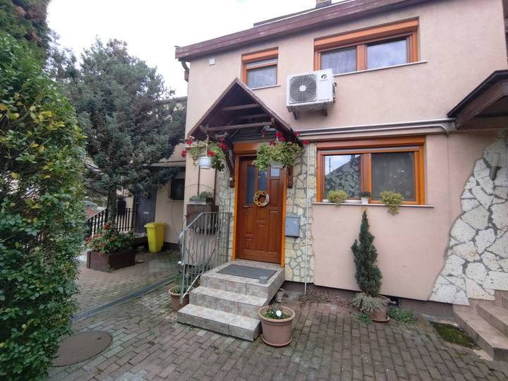 Emőd Kossuth utcai ingatlan