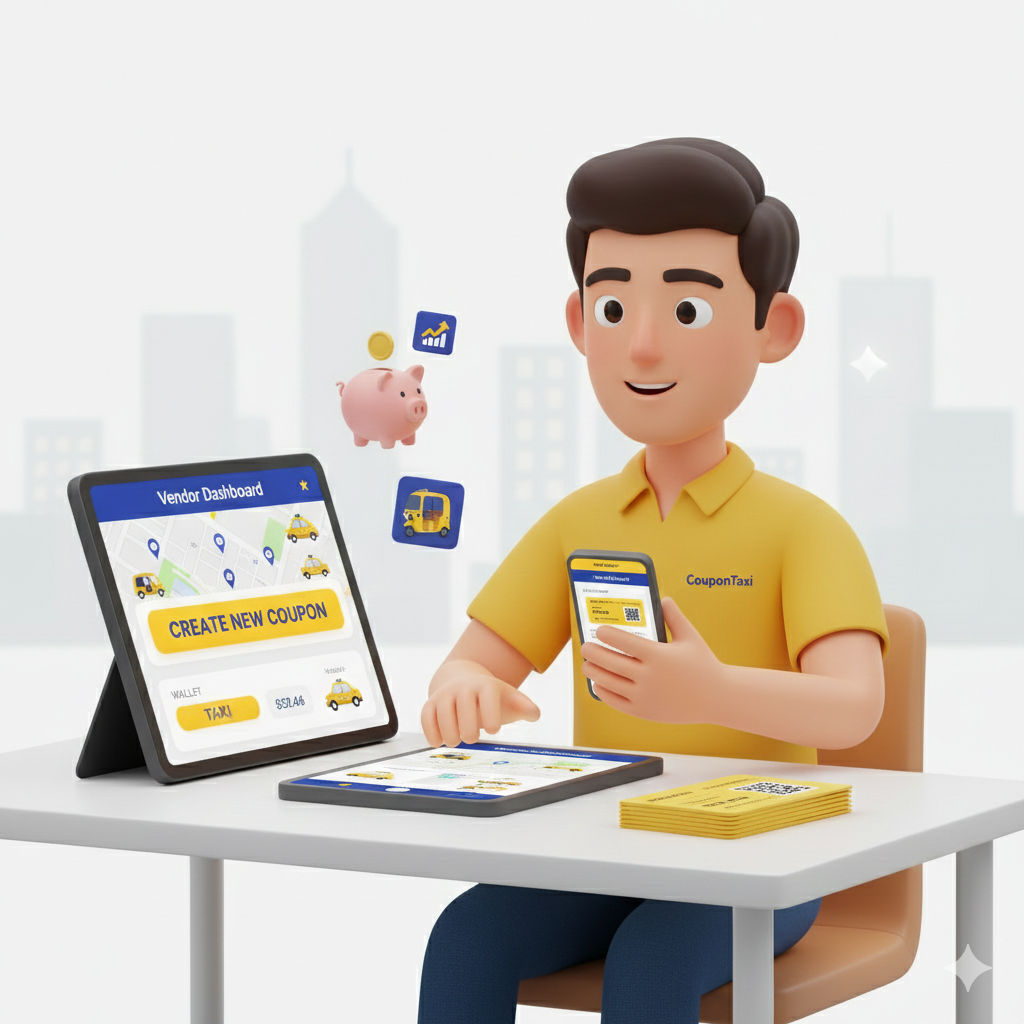 Vendor Management