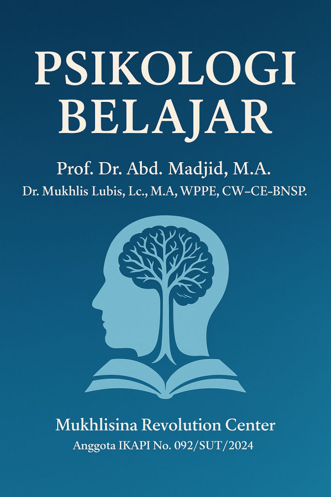 Psikologi Belajar