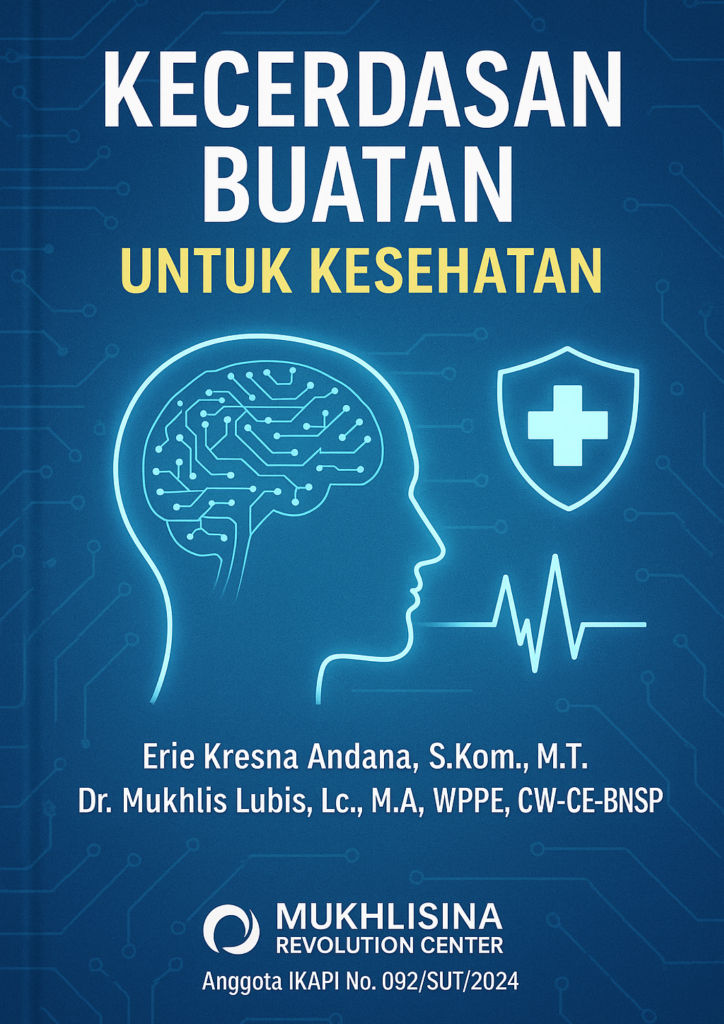 Kecerdasan Buatan untuk Kesehatan