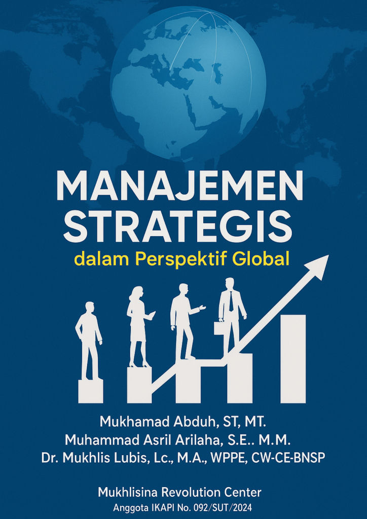 Manajemen Strategis dalam Perspektif Global