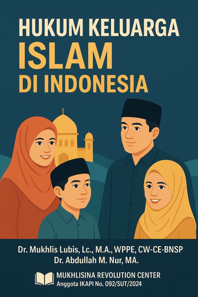 Hukum Keluarga Islam di Indonesia