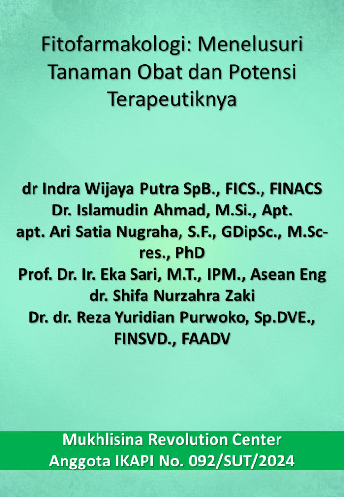 Fitofarmakologi: Menelusuri Tanaman Obat dan Potensi Terapeutiknya