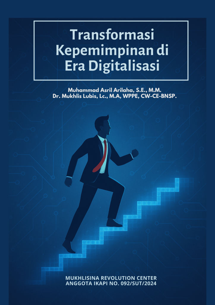 Transformasi Kepemimpinan di Era Digitalisasi