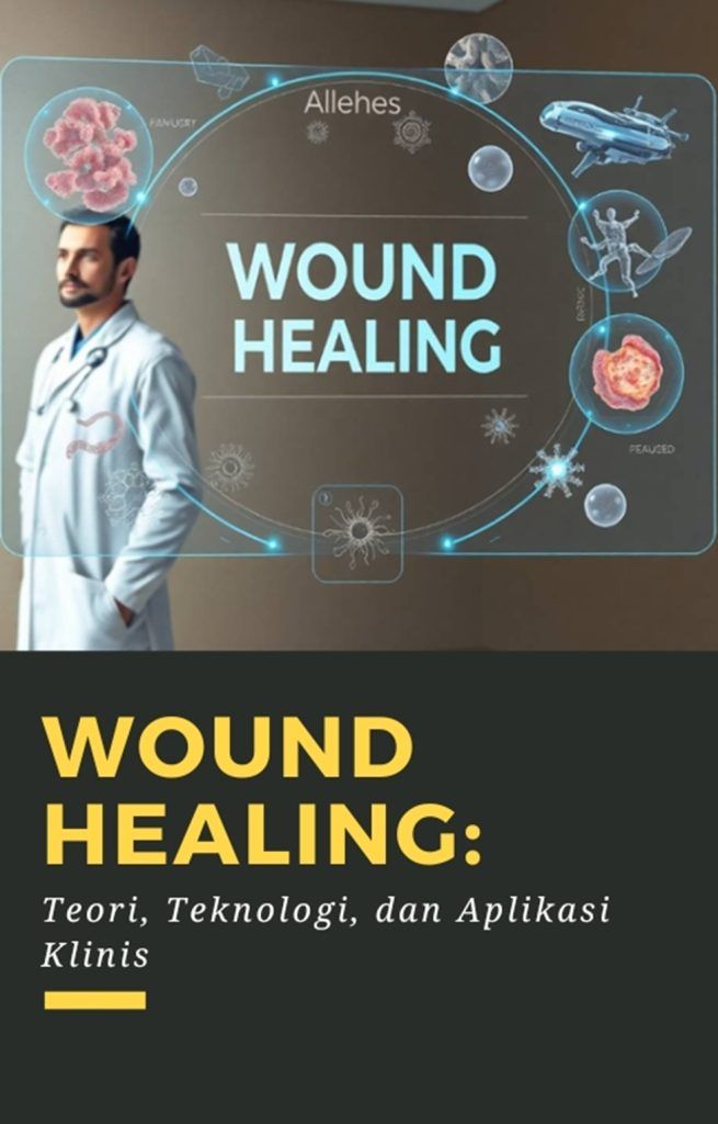 WOUND HEALING: Teori, Teknologi, dan Aplikasi Klinis