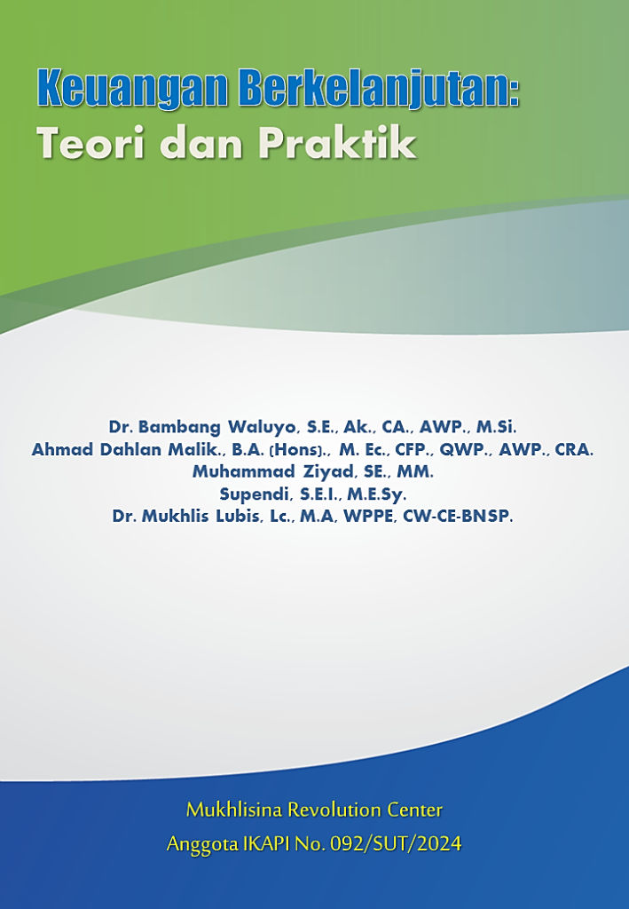 Keuangan Berkelanjutan: Teori dan Praktik